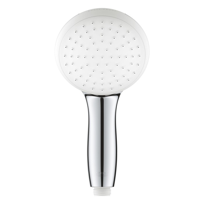 Ручний душ Grohe Tempesta 110, 1 режим (27923003)