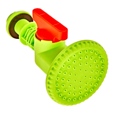 Лійка Waterpro SV-02 1/2" ЛІТНІЙ ДУШ (ПЛАСТИК) (WP2924)