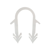 Скоба для степлера Koer KR.8041 35 мм (KR6083)