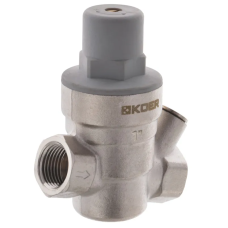 Редуктор тиску Koer KR.1253 - 1” (KR5697)