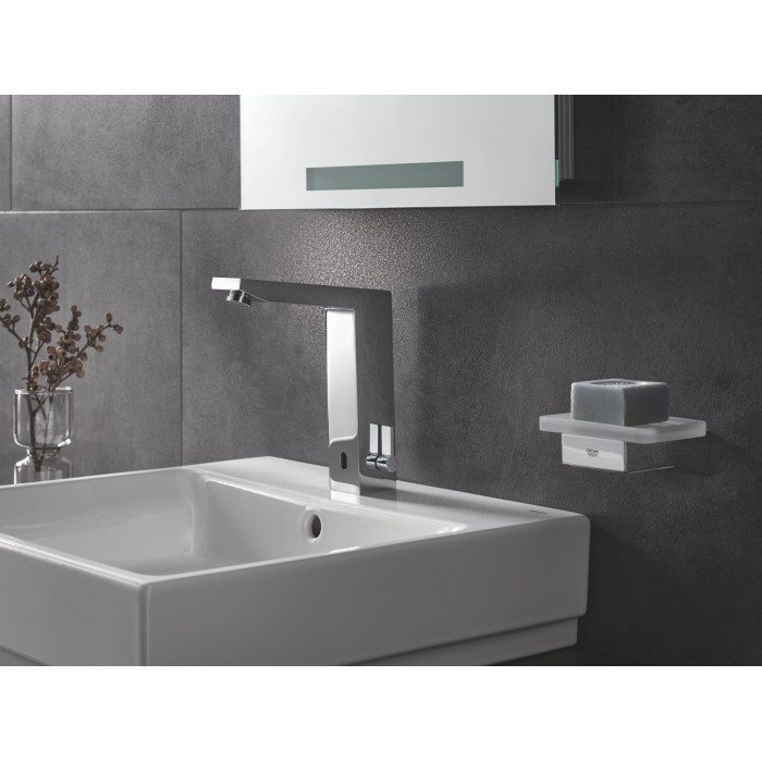 Мильниця Grohe Selection Cube (40806000)