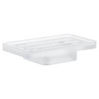 Мильниця Grohe Selection Cube (40806000)