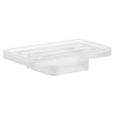 Мильниця Grohe Selection Cube (40806000)