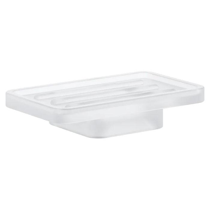 Мильниця Grohe Selection Cube (40806000)