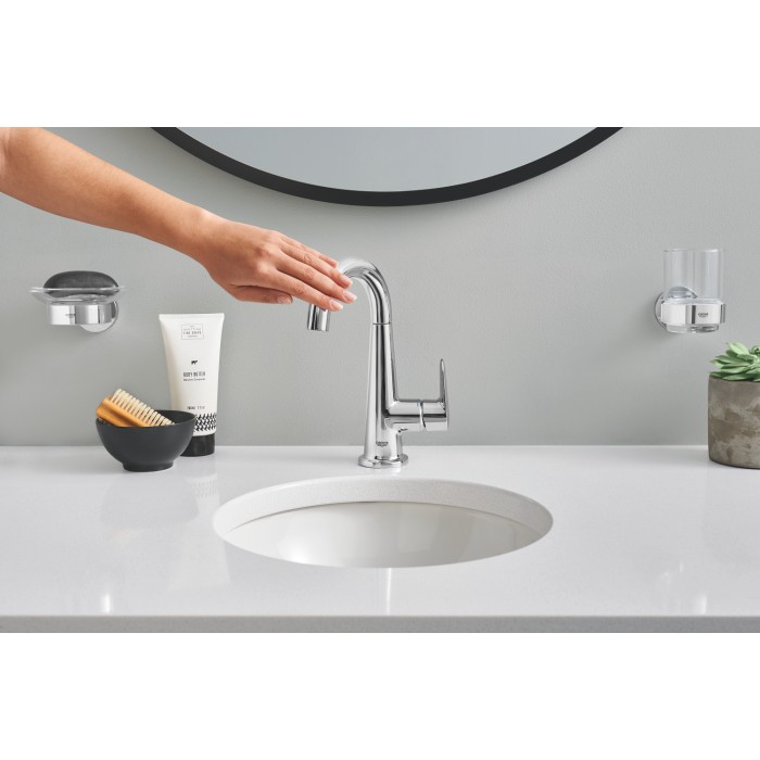 Мильниця Grohe Essentials New (40444001)