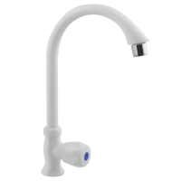 Монокран Plamix Mono-004 White (без підведення) (PM0641)