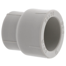 Муфта редукційна ВВ 25x20 PPR Koer K0032.PRO (KP0040)