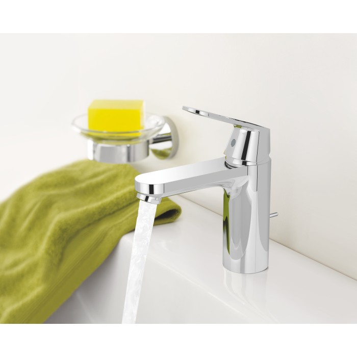 Набір аксесуарів 5 в 1 Grohe Essentials New (40344001)