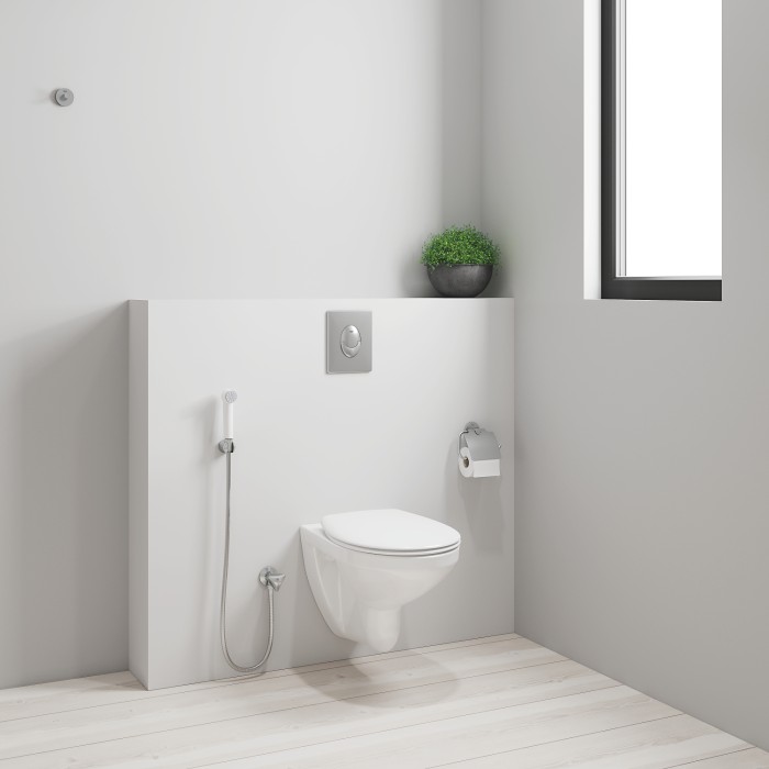 Гігієнічний душовий набір Grohe Tempesta-F Trigger Spray (26356IL0)