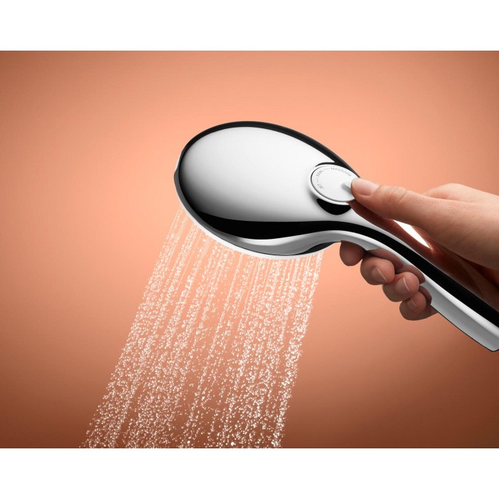 Набір для душу Grohe Tempesta 110 (27601003)
