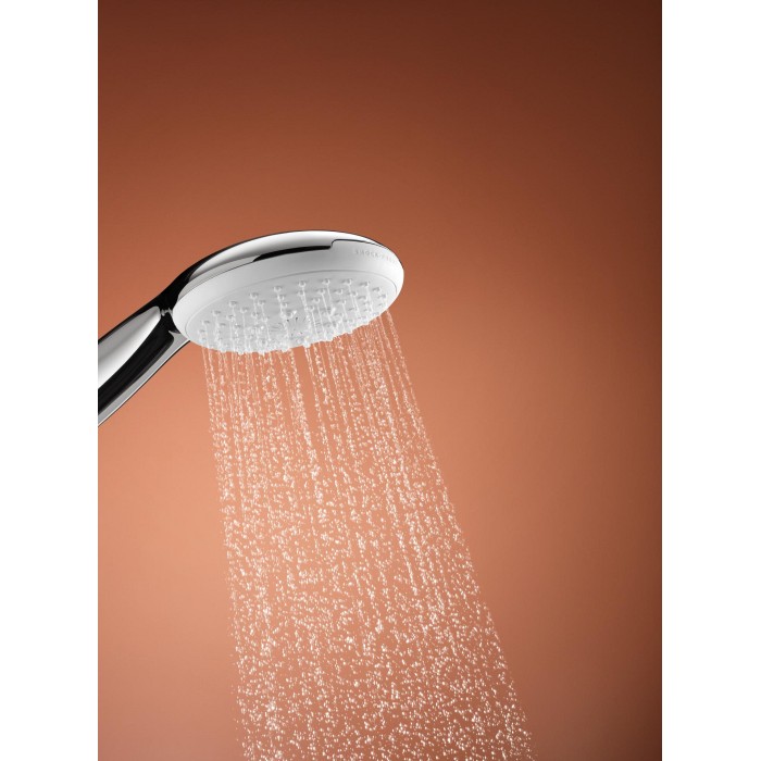 Набір для душу Grohe Tempesta 110 (27601003)
