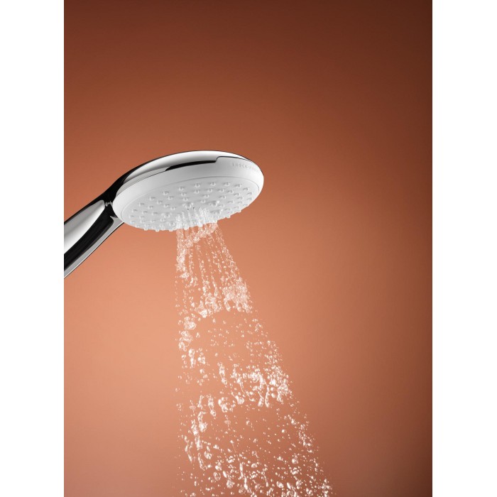Набір для душу Grohe Tempesta 110 (27601003)