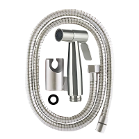 Набір для гігієнічного душу MIXXUS BIDET SET-005.SUS з нержавіючої сталі SUS304 (MI7100)