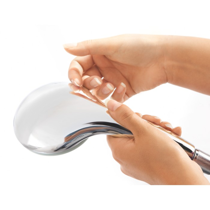 Душовий набір з тримачем, 3 режими струменю Grohe New Tempesta Classic (27849001)
