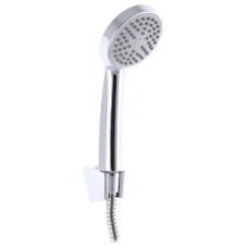 Душовий набір Mixxus Shower SET-01 (шланг, лійка, кронштейн) (MI6938)
