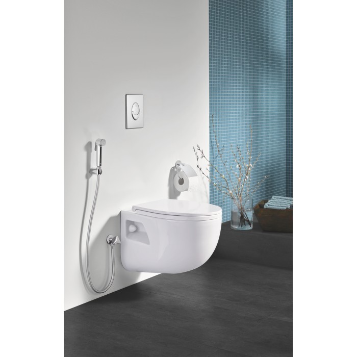 Гігієнічний душовий набір Grohe Tempesta-F Trigger Spray (27513001)