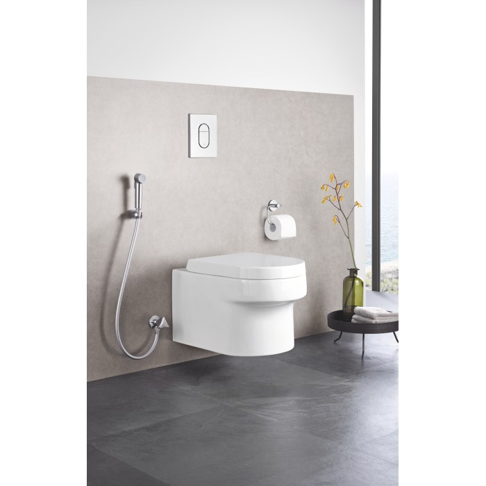 Гігієнічний душовий набір Grohe Tempesta-F Trigger Spray (27513001)