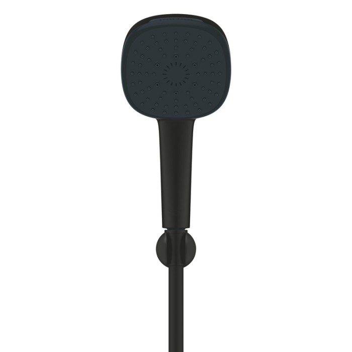 Душовий набір Grohe Tempesta Cube 110 3 режими Rain, Jet, Massage (275882433)