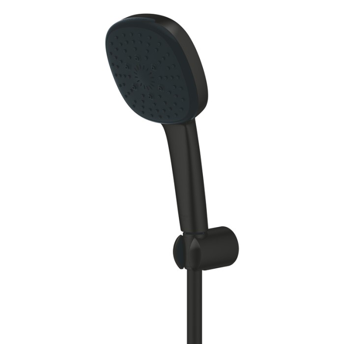 Душовий набір Grohe Tempesta Cube 110 3 режими Rain, Jet, Massage (275882433)