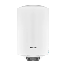 Водонагрівач "Циліндр" MIXXUS EWH-08080 ROUND DRY накопичувальний 80 л, сухий тен 2 kW (WH0609)