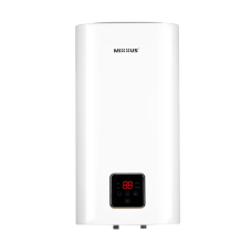 Водонагрівач "Квадрат" Mixxus EWH-13080 CUBE WET(V) накопичувальний 80 л, мокрий тен 2,0 kW (WH0612)