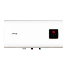 Водонагрівач "Квадрат" Mixxus EWH-14100 CUBE WET(Н) накопичувальний 100 л, мокрий тен 2,0 kW (WH0616)