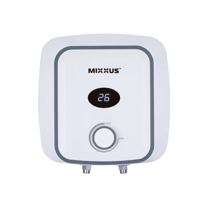 Водонагрівач "Над мийкою" Mixxus EWH-0506 Small Over накопич. 6 л, мокр.тен 1,5 kW (WH0020)