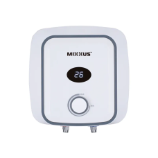 Водонагрівач "Над мийкою" Mixxus EWH-0530 Small Over накопич. 30 л, мокр.тен 1,5 kW (WH0005)