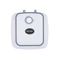 Водонагрівач "Під мийку" Mixxus EWH-0606 Small Under накопич. 6 л, мокр.тен 1,5 kW (WH0006)