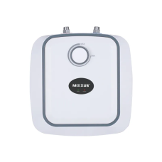 Водонагрівач "Під мийку" Mixxus EWH-0606 Small Under накопич. 6 л, мокр.тен 1,5 kW (WH0006)