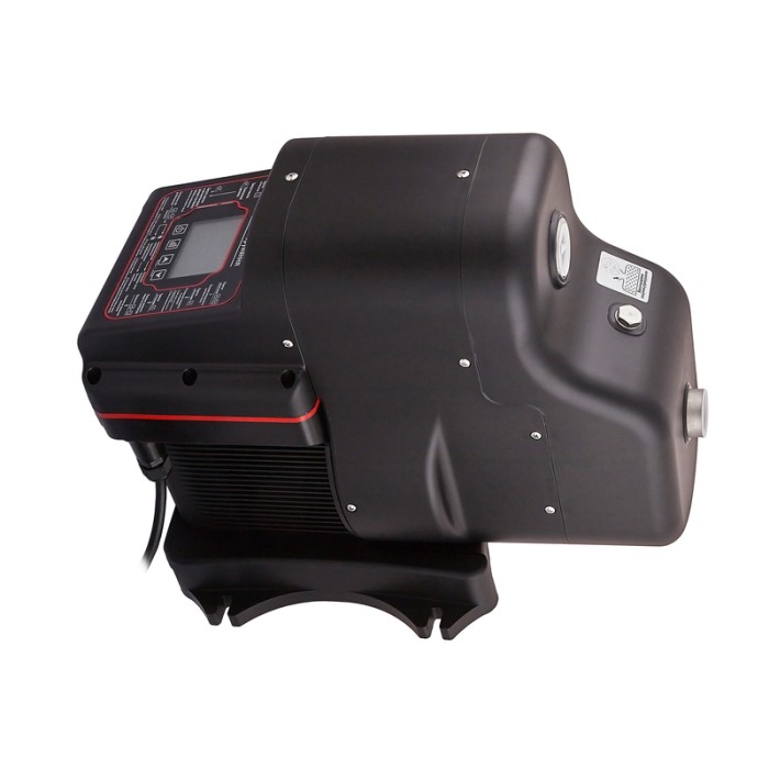 Насосна станція KOER SCA604 інтелектуальна,Н=53М,Q=6кбМ,Hs-8м. P=1200 Вт,1"x1" (KP3476)