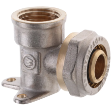 Кут монтажний Master 20x3/4F (MA0112)