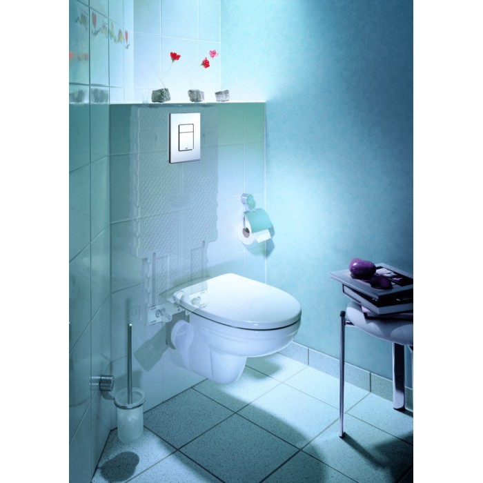 Панель змиву Grohe Skate Cosmopolitan для унітазу (38732000)