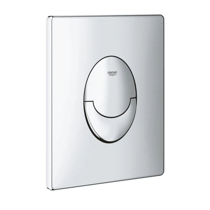 Панель змиву Grohe Skate Air для унітазу вертикальна (38505000)