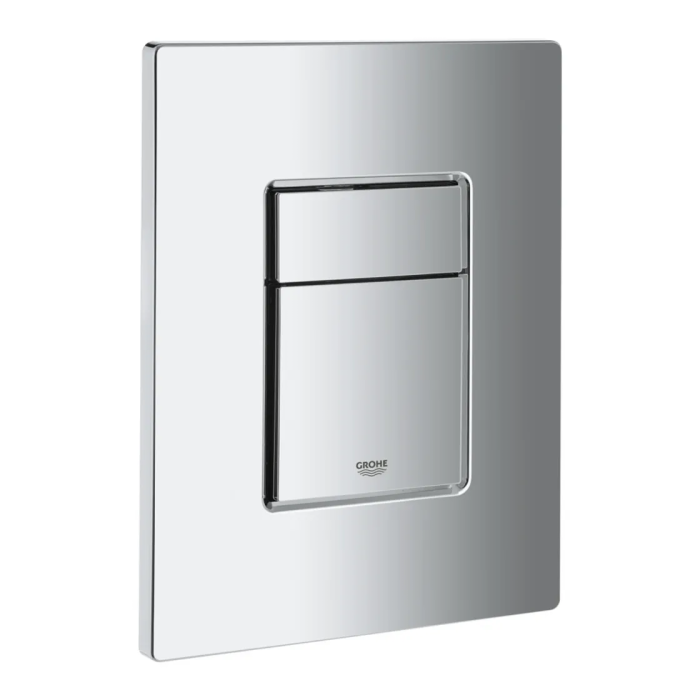 Панель змиву Grohe Skate Cosmopolitan для унітазу (38732000)