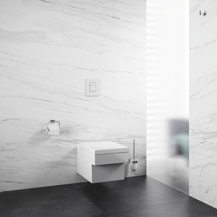 Панель змиву Grohe Skate Cosmopolitan (38732SH0)