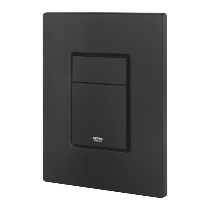 Панель змиву Grohe Skate Cosmopolitan для унітазу (38732KF0)