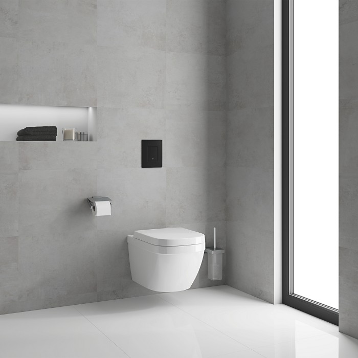 Панель змиву Grohe Skate Cosmopolitan для унітазу (38732KF0)