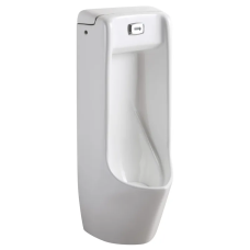 Пісуар підлоговий Mixxus Premium BEVEL-0901 380x405x1000mm з ІЧ-датчиком автоматичного змиву (MP6665)