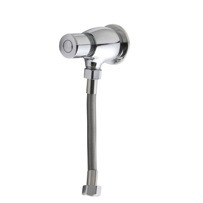Пісуар підвісний Mixxus Premium BEVEL-1004 340x305x685mm з краном для пісуара (MP6663)