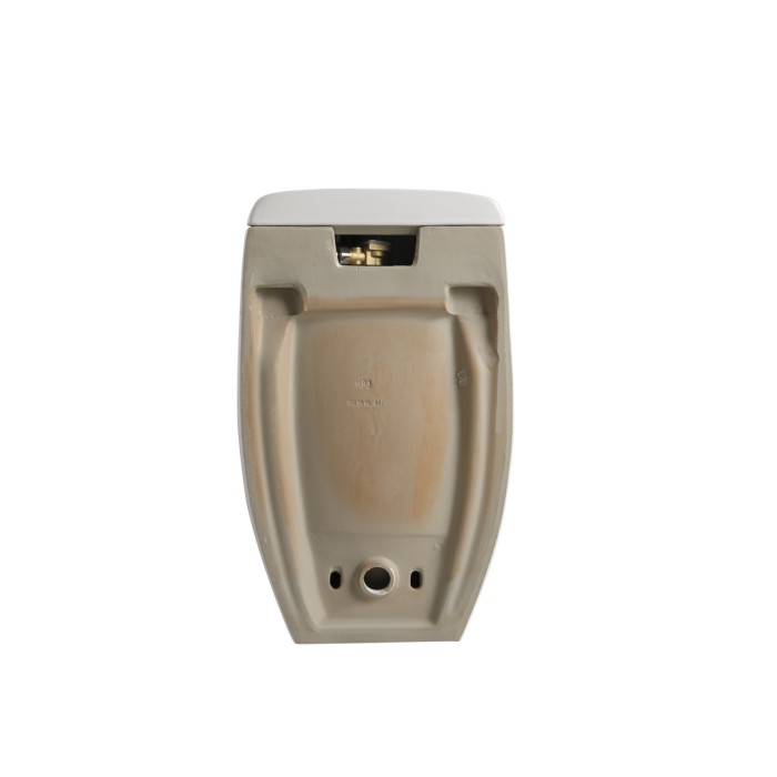 Пісуар підвісний Mixxus Premium BEVEL-1002 330x245x545mm з ІЧ-датчиком автоматичного змиву (MP6662)