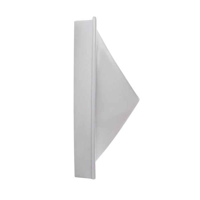 Пісуар підвісний Mixxus Premium BEVEL-1005 380x420x750mm з краном для пісуара (MP6664)