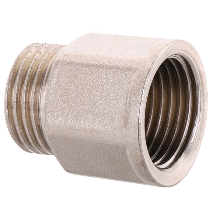 Подовжувач Koer WM.E06-20.WN - 1/2 "20мм (KR3003)