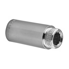 Подовжувач Europroduct EP.E050.Chr - 1/2"MF-50мм хром (EP6127)