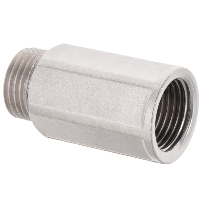 Подовжувач Koer WM.E06-40.WN - 1/2" - 40мм (KR3006)