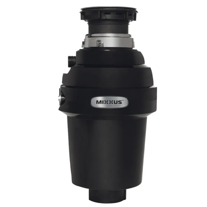 Подрібнювач харчових відходів Mixxus GD-02-0,75 (560Вт) (MX1569)