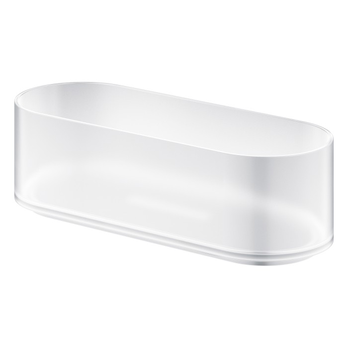 Поличка-корзина Grohe Selection (41037000)