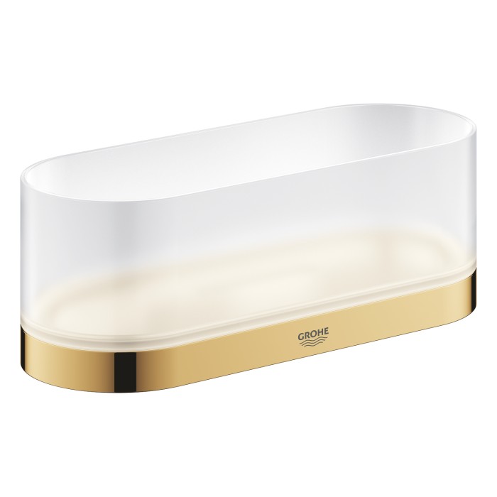 Поличка-корзина Grohe Selection (41037000)