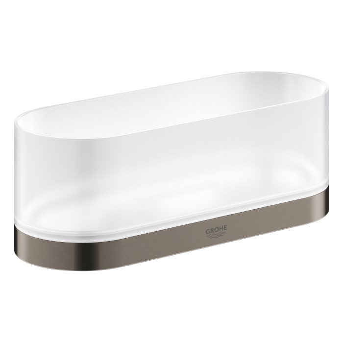 Поличка-корзина Grohe Selection (41037000)