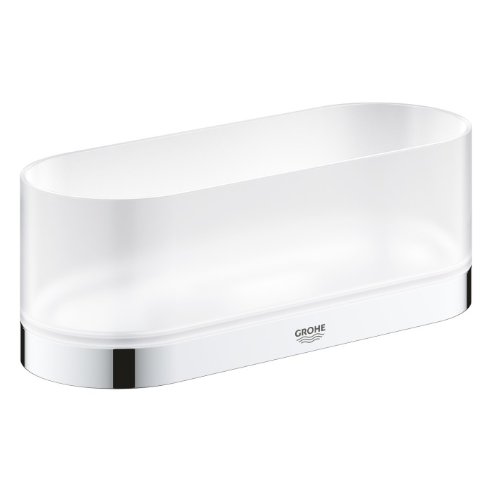 Поличка-корзина Grohe Selection (41037000)